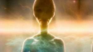 Are Aliens Enlightened Beings?