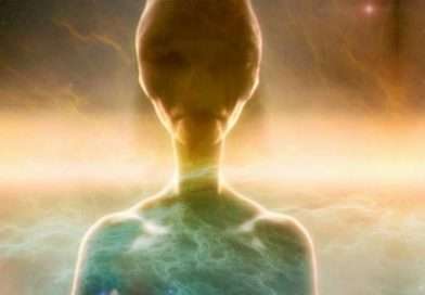 Are Aliens Enlightened Beings?
